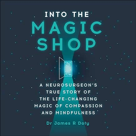 Book Review: Into The Magic&nbsp;Shop