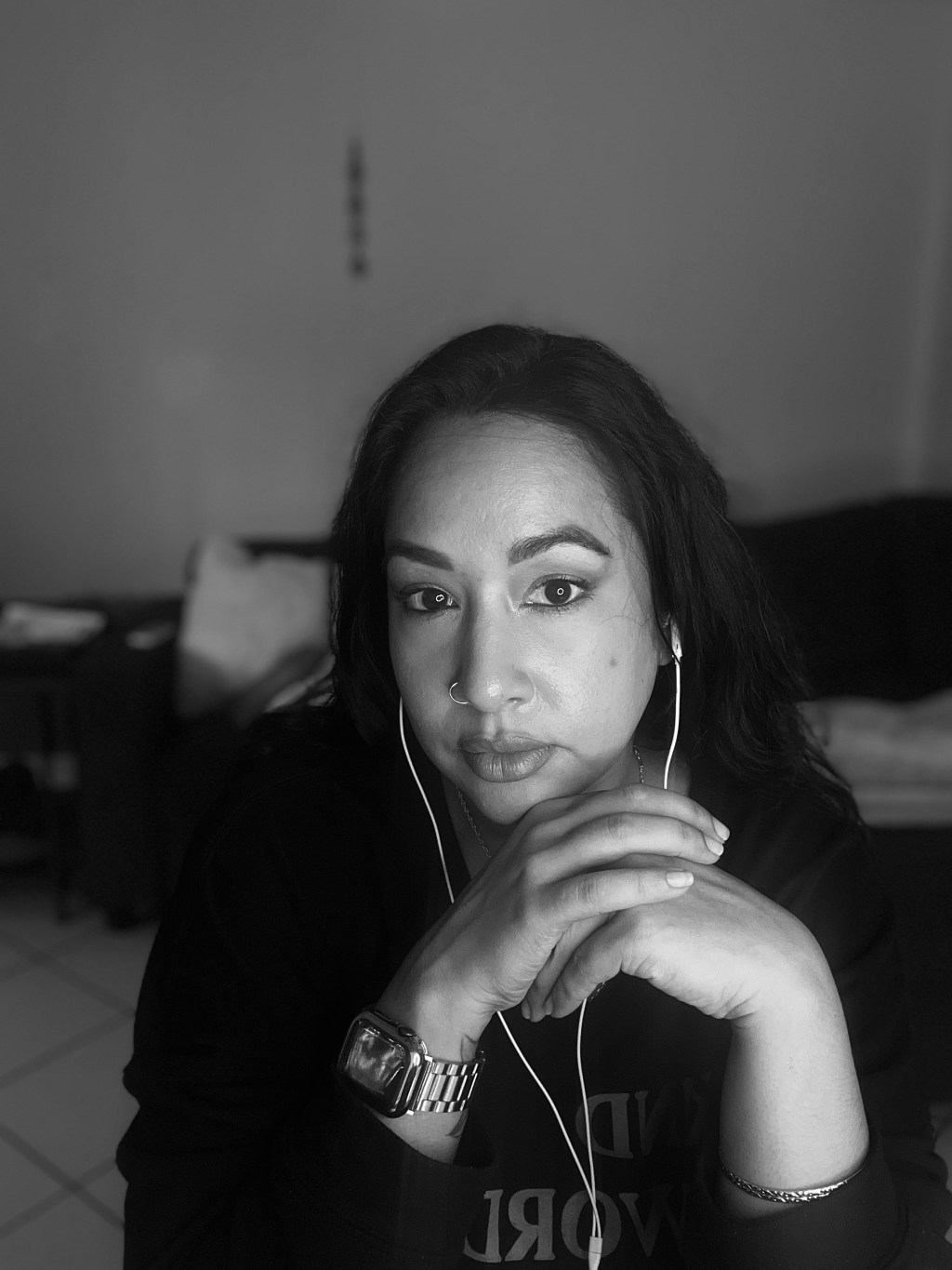 Documenting My Journey: More Than a&nbsp;Podcast!