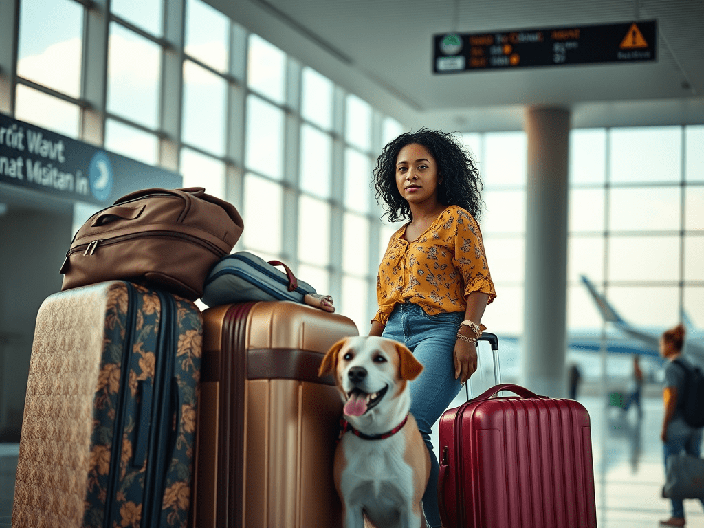 Embracing Change: My Journey Leaving&nbsp;Trinidad